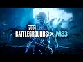 Download Lagu PUBG x M83 - 8th Anniversary - Main Menu Theme