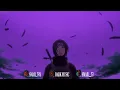 KOUZ1 - LOVE ( SLOWD - REVERB )