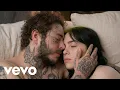 Post Malone ft Billie Eilish - Tired Eyes