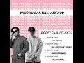 Booty Call (Indigo Remix)