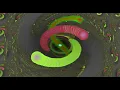 Christian Löffler - Live @ Electronic Beats Radio HD Visuals