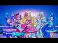 [OKEC] "Pretty Cure Dancin' in Osaka" || You and Idol Pretty Cure♪ || *You and Lulala* (EV Edition)