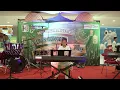 AZWA | RAMADHAN TIBA |CLASS CONCERT RAMADHAN 2024 |KEBESARAN MU| HARRY CRESCENDO MUSIC COURSE
