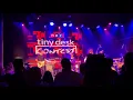 Live in Austin Tx, NPR Tiny Desk On The Road