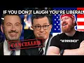 Download Lagu If You Laugh, You're Conservative PT.140 Memes \u0026 Comedy for Republicans \u0026 Patriots
