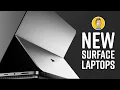 Download Lagu Microsoft Event - New Surface Studio Laptop 2