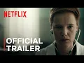 Lagu Lead Children | Official Trailer | Netflix