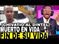 Lagu PERIODISTA RAMON TOLENTINO LE PONE RELOJ A POLICIAS QUE ACEPTARON MOCUTEO DEL POSTE LOS ALMIRANTES