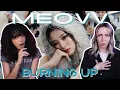 Download Lagu COUPLE REACTS TO MEOVV(미야오) - ‘BURNING UP’ M/V