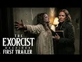 The Exorcist 3 Evil Born Fan Trailer 2026 News Scarlett Johansson