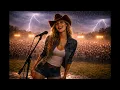 Melanie Sawyer - When it rains on me