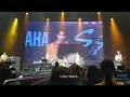 Download Lagu [ENG SUB] 20190810 N.Flying in HongKong - cover song: 喜歡你 (BEYOND) + N.Fia x N.Flying collaboration