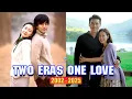 The Journey from Winter Sonata (2002) To Crash Landing on You (2020) | Two Eras One Love