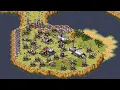 Download Lagu Red Alert 2 America Vs 7 Russia Brutal Ai --  tesla tank -- Map Pattern of islands