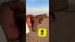 رماية جلوك 19X 