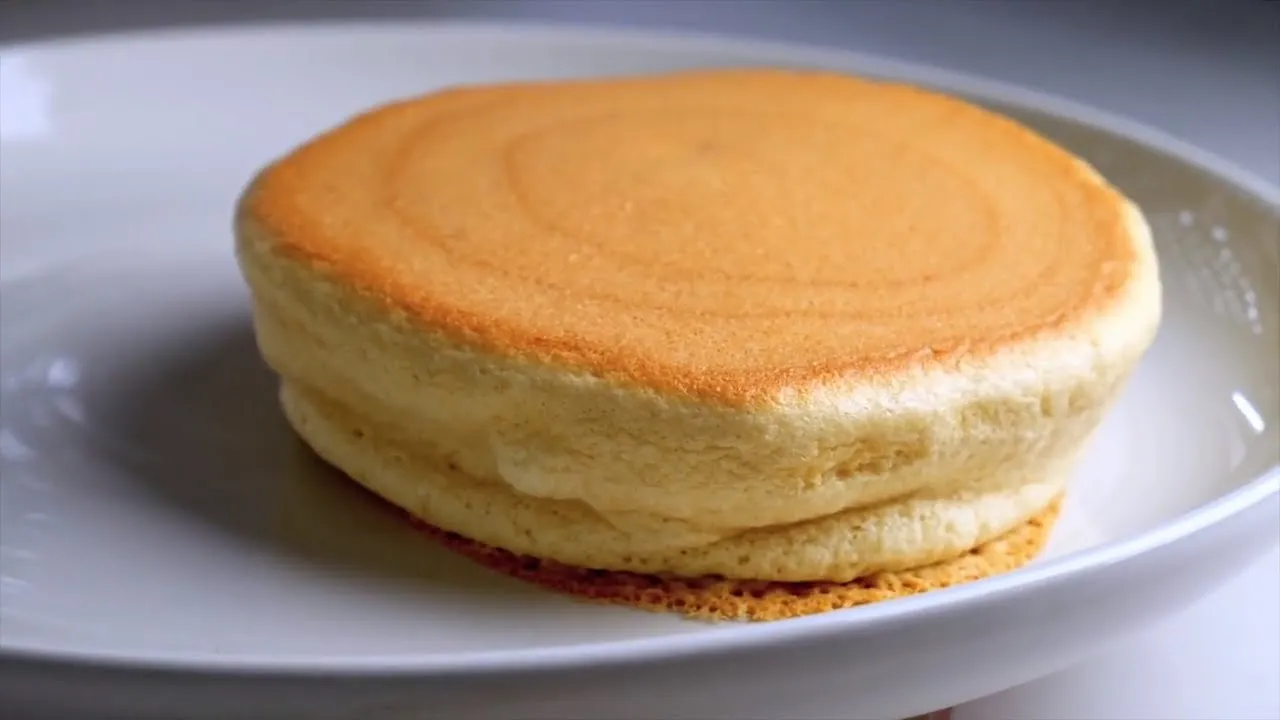 Pancake Recipe Easy Way || How to make Pancakes || Fluffy Pancakes Recipe || Perfect Pancake Recipe. 