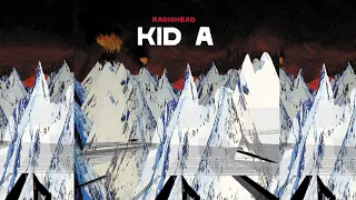 Radiohead Everything In Its Right Place HQ 