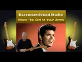Download Lagu When The Girl In Your Arms ( Cliff Richard ) Cover by Per Allan Nielsen