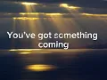 God’s Whisper - Raury (Lyric Video)
