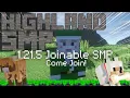 Download Lagu New Joinable Viewer SMP / 1.21.5 / Highland SMP Live! The Shopping Mall #minecraft #fyp #viral
