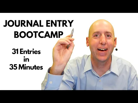 Download MP3 Journal Entry Bootcamp