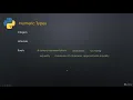 Python 3 Deep Dive Part 1 Course Overview