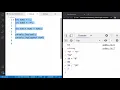 Type Conversion Implicit and Explicit