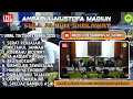 Download Lagu TERBARU ‼️ AHBABUL MUSTOFA MADIUN FULL ALBUM SHOLAWAT 2025 // HD 1080P - AUDIO JERNIH