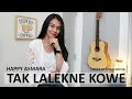 Download Lagu TAK LALEKNO KOWE (HAPPY ASMARA ) COVER BY DYAH NOVIA