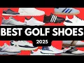 The BEST GOLF SHOES IN 2025 - 2026 Tested ranked and reviewed by Modrn Golf
