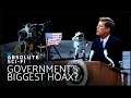 Download Lagu Moon Landing: World's Greatest Hoax? | Groundbreaking Documentary