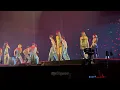 Download Lagu TWICE - GONE (THIS IS FOR WORLD TOUR in BULACAN 2025)