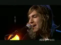 Landon Pigg - Falling In Love At A Coffee Shop (Sessions@AOL)
