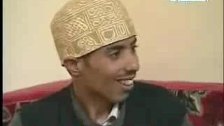 يمني كوميدي صلاح الوافي حكاية مدهش 2 