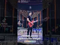 Suara Maxime Bouttier menyanyikan Lagu Starlight dari Muse sgt Mirip dengan Aslinya #maximebouttier