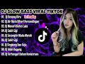 DJ TERBARU 2024 FULL BASS || DJ FULL ALBUM || DJ BENANG BIRU || DJ MENARI DIATAS LUKA