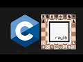 Implement Chess Engine in Raylib Chess Engine C Part 5