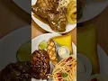 Een beroemd steakrestaurant met kwaliteit die de prijs overtreft. Ik heb het geprobeerd en was meteen verkocht. @bonitachannel9373