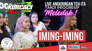 kurcaci team x angkringan teh ita all artis iming iming versi tanji progresif