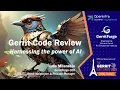 Harnessing the power of AI in the Gerrit Code Review process