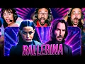 Download Lagu BALLERINA (2025) IS SURPRISINGLY AWESOME!! MOVIE REACTION!!  John Wick | Ana De Armas | Keanu Reeves