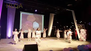 لوحة فنية سلامي سلامي  لوحة فنية سلامي سلامي