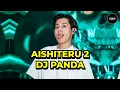 Lagu Dj Aishiteru 2 - Dj Panda - Breakbeat Full Bass Terbaru 2026