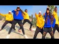 TWRK -BADINGA DANCE #YouTubeShortsvideo