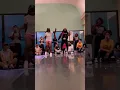 Download Lagu Yaba Buluku ft. Burna boy - Afro 101 choreography - Madeforkobina - Washington DC
