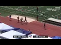 2021 Georgia 4A Boys 800m Final