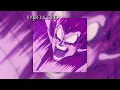 You can't fail. All of our lives, this whole world, depends on you. Vegeta x Sevendust - Denial