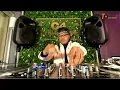 77 Gathering Puretonic At C4 Grill Lounge "Mmthi's Vinyl Thursday"