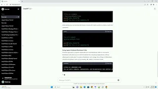 jupyter notebook python comment multiple lines