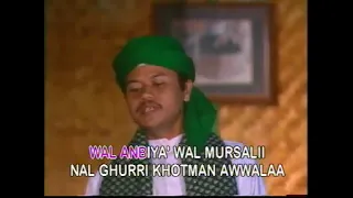 doa santri a rofiq by al muqtashidah langitan